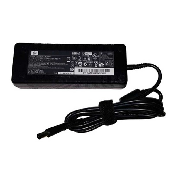 شارژر لپ تاپ HP 18.5V 6.5A