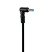 شارژر لپ تاپ HP 19.5V 3.3A سر فیش آبی
