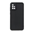 قاب Solid Case مدل Samsung Galaxy A71 - مشکی