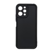 قاب Solid Case مدل Xiaomi Redmi 12 / Poco M6 Pro 5G - مشکی