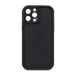 قاب Solid Case مدل Apple iPhone 15 Pro - مشکی