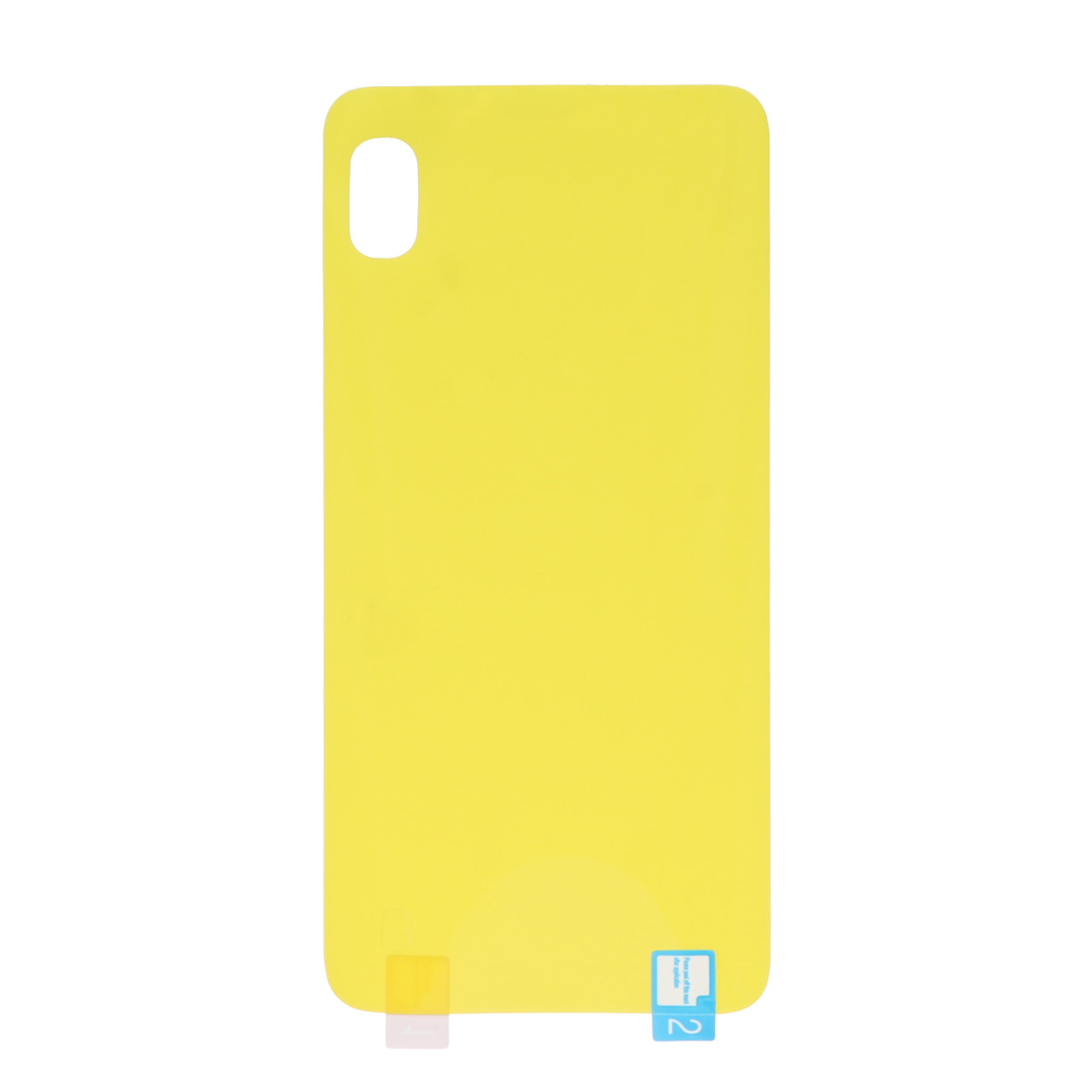 برچسب محافظ پشت گوشی - Samsung Galaxy A10 / M10