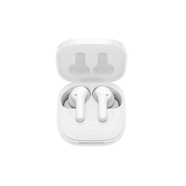 ایرفون بی سیم QCY مدل T13 X - سفید (گارانتی 18 ماهه شرکتی)