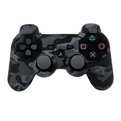 روکش دسته بازی PS3 طرح چریکی کد 3