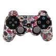 روکش دسته بازی PS3 طرح اسکلت کد 3