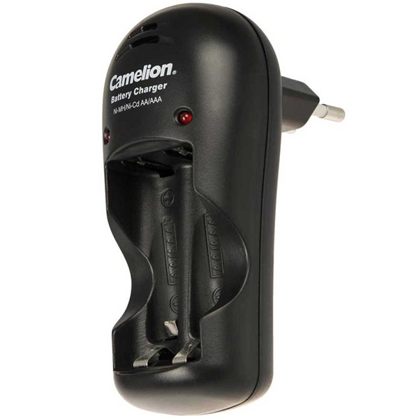 شارژر باتری Camelion BC1009