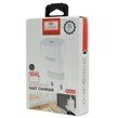 شارژر دیواری 18 وات ارلدام ES-KC23 PD 3A