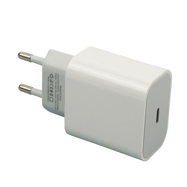شارژر دیواری 18 وات ارلدام ES-KC23 PD 3A