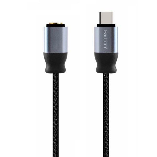تبدیل Type-C به جک 3.5 میلی متری ارلدام ET-OT51