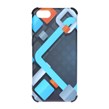 قاب طرح دار بامپردار Huawei Y5 (2018) / Y5 Prime (2018) / Y5 Lite (2018) / Honor 7s - طرح 5618