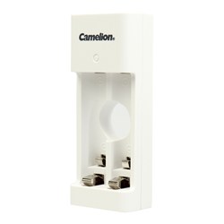 شارژر باتری کملیون BC-0806T