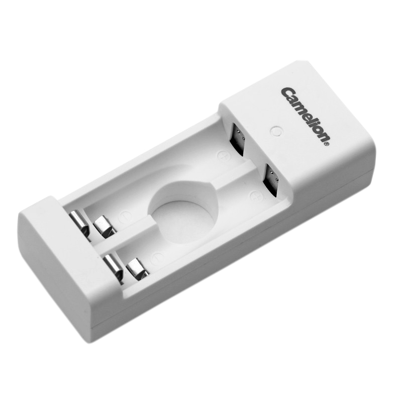 شارژر باتری کملیون BC-0806T