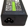 شارژر لپ تاپ Sony 19.5V 4.7A