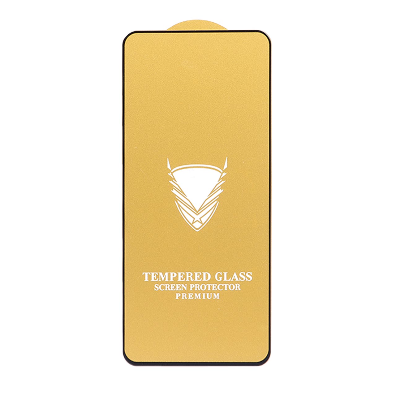 محافظ صفحه نمایش شیشه ای مشکی Full Cover OG Golden مدل Samsung Galaxy S21 FE / Xiaomi Mi 9T / Mi 9T Pro / Redmi K20 / Redmi K20 Pro