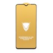 محافظ صفحه نمایش شیشه ای مشکی Full Cover OG Golden مدل Xiaomi Redmi Note 8 Pro / Poco M3 / Redmi 9T 4G