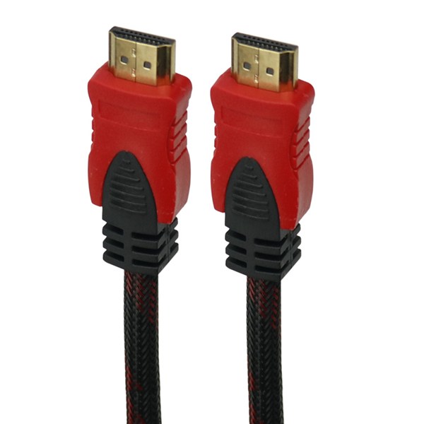 کابل HDMI پوست ماری گلد اسکار Gold Oscar طول 20 متر