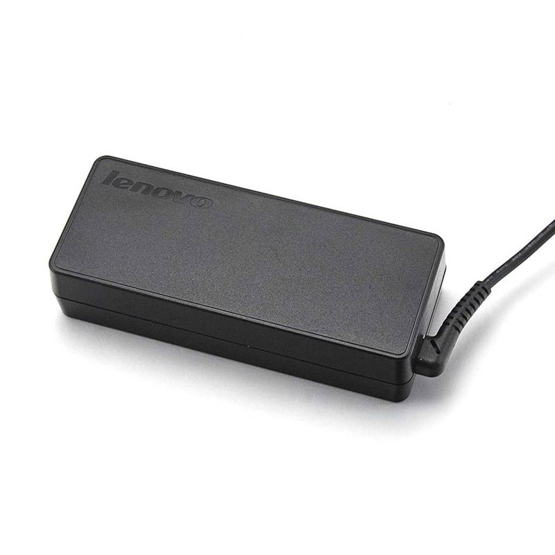 شارژر لپ تاپ Lenovo 20V 4.5A سر USB