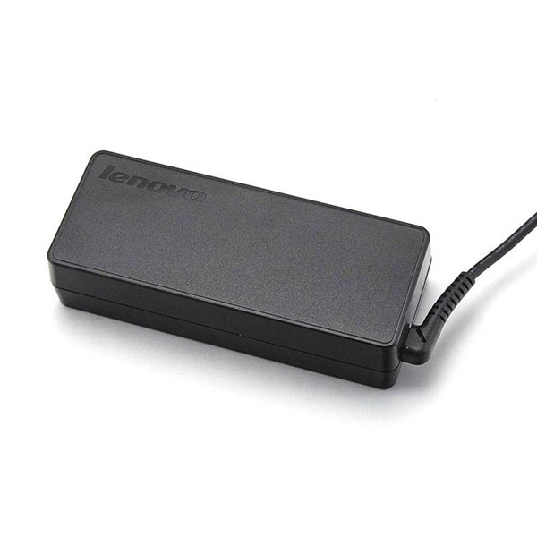 شارژر لپ تاپ Lenovo 20V 4.5A سر USB