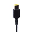 شارژر لپ تاپ Lenovo 20V 4.5A سر USB