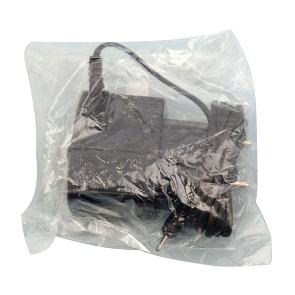 شارژر دیواری سیم وصل 1.75 وات نوکیا 0.35A 6101 شرینک