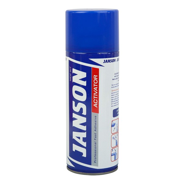 چسب 123 Janson حجم 400 میلی لیتر