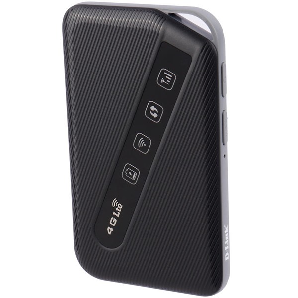 مودم همراه سیمکارتی 4G LTE دی لینک DWR-930M
