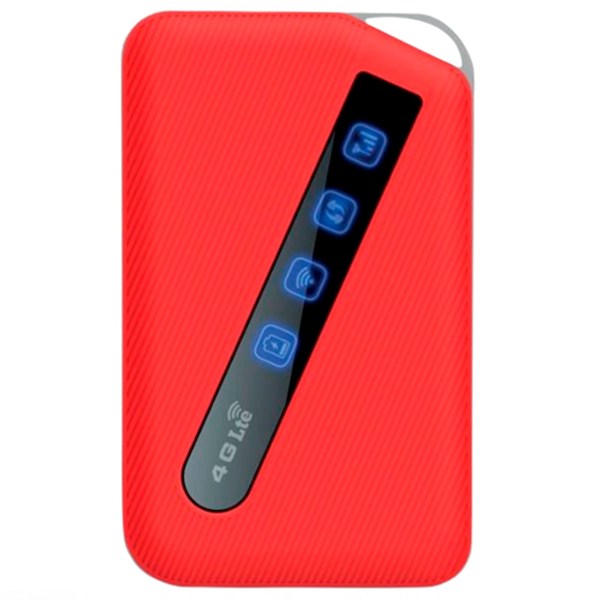 مودم همراه سیمکارتی 4G LTE دی لینک DWR-930M