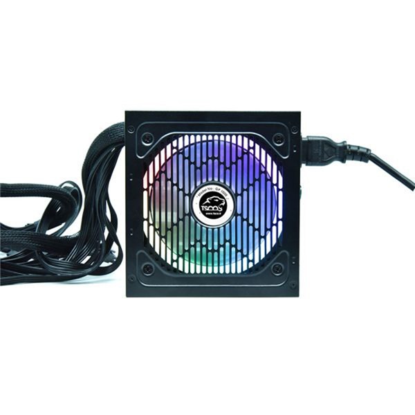 پاور 650 وات تسکو TSCO GP 1000 RGB White