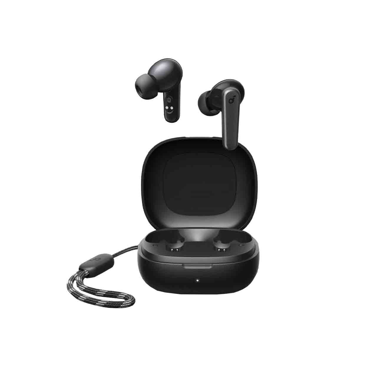 ایربادز بی سیم ANKER مدل R50i A3949H12 - مشکی (گارانتی 18 ماهه شرکتی)