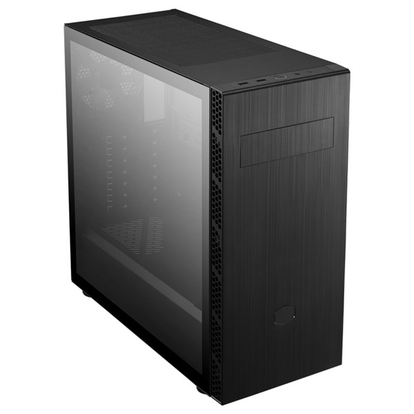 کیس کامپیوتر کولر مستر MasterBox MB600L V2