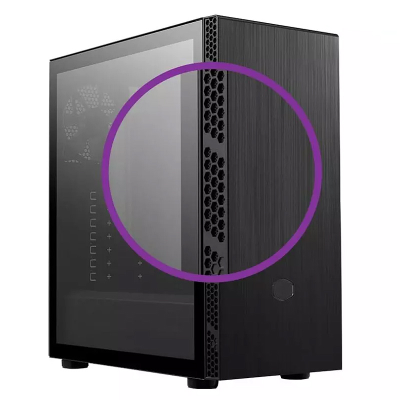 کیس کامپیوتر کولر مستر MasterBox MB600L V2