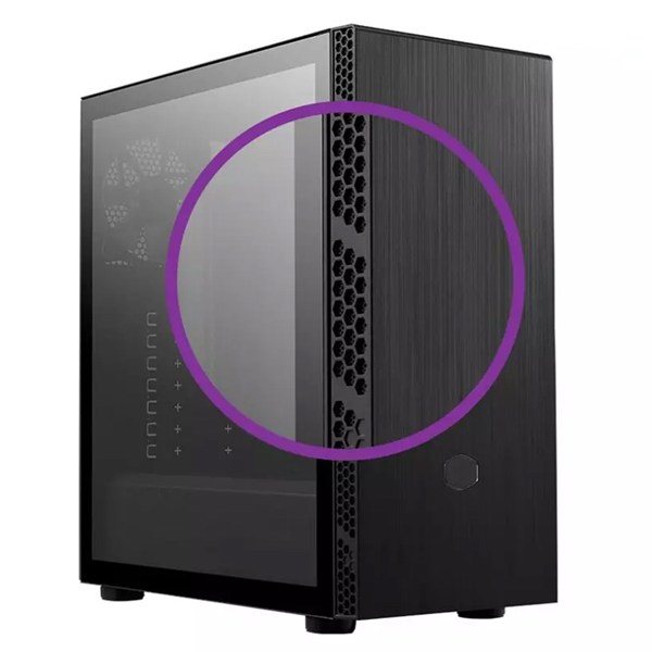 کیس کامپیوتر کولر مستر MasterBox MB600L V2