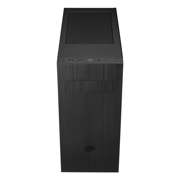 کیس کامپیوتر کولر مستر MasterBox MB600L V2
