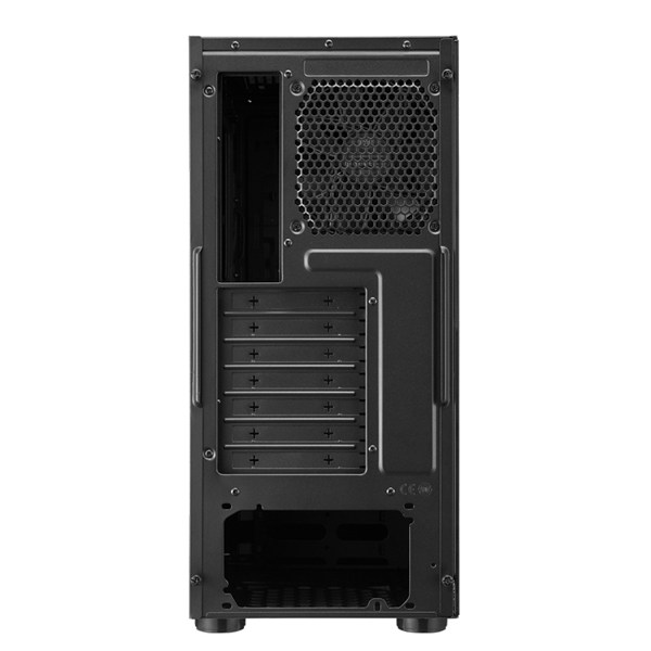 کیس کامپیوتر کولر مستر MasterBox MB600L V2
