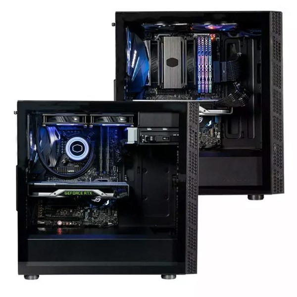 کیس کامپیوتر کولر مستر MasterBox MB600L V2