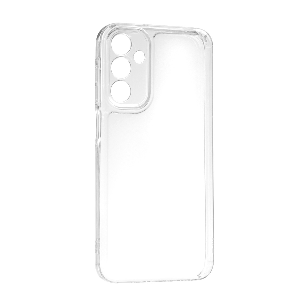 قاب Space ژله ای شفاف Samsung Galaxy A15