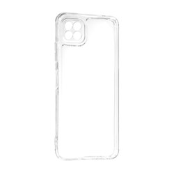 قاب Space ژله ای شفاف Samsung Galaxy A22 5G