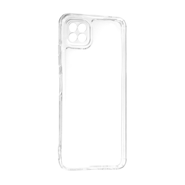 قاب Space ژله ای شفاف Samsung Galaxy A22 5G