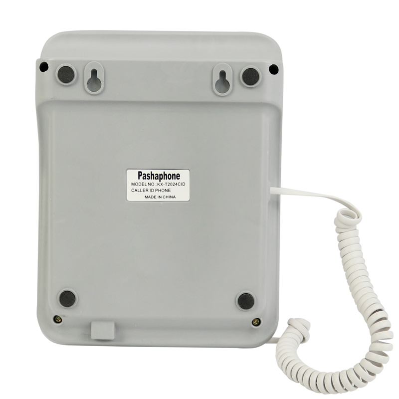 تلفن رومیزی پاشافون Pashaphone KX-T2024CID