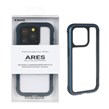قاب Original KDoo ARES مدل Apple iPhone 15 Pro Max - سرمه ای (پک دار )