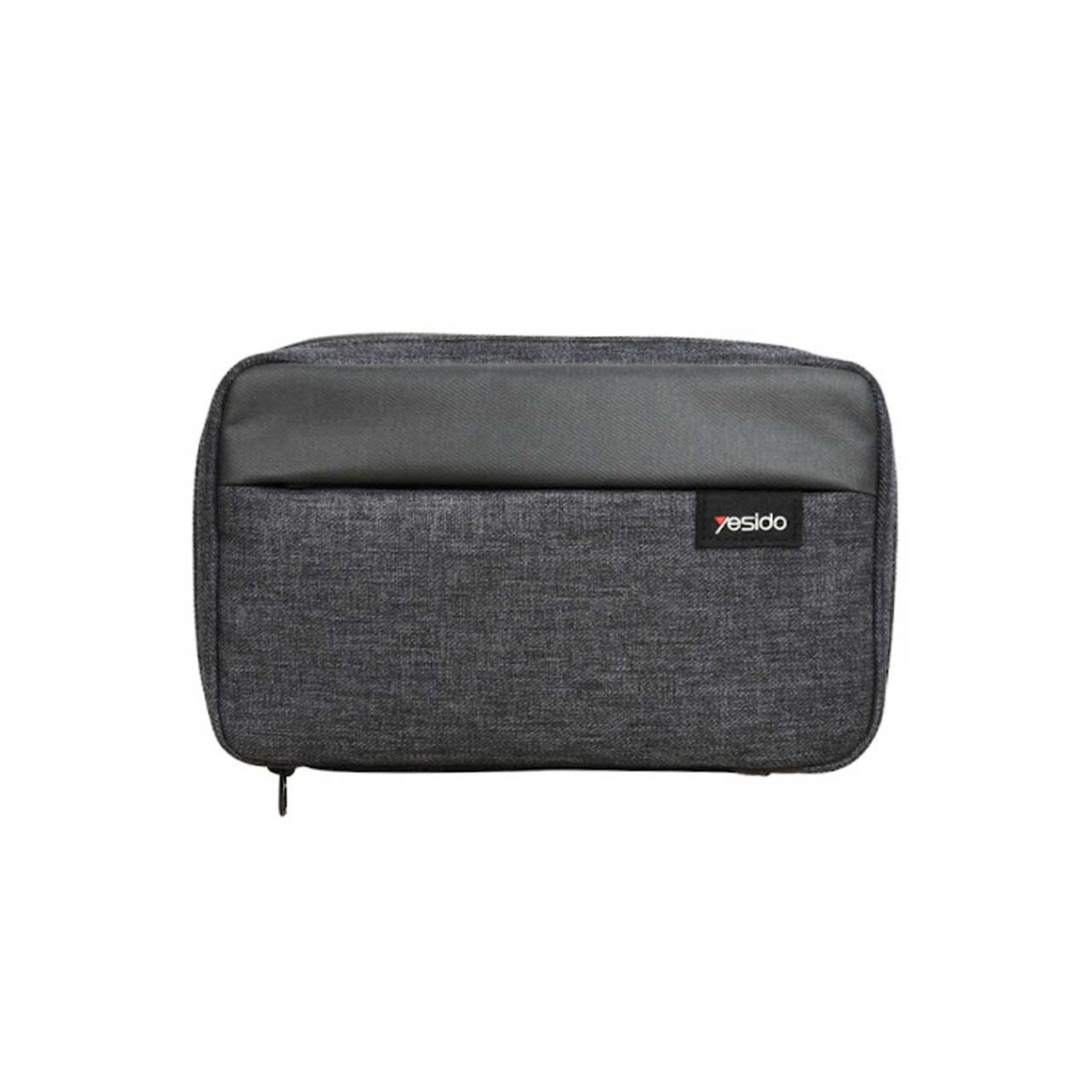 کیف اکسسوری Yesido مدل WB32 - خاکستری