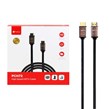 کابل 3 متری ProOne HDMI مدل PCH72 - مشکی