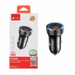 شارژر فندکی 38W فست و PD دو پورت ProOne مدل PCG25
