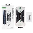 محافظ صفحه نمایش شیشه ای اورجینال XMART - Magic Glass Box مدل Iphone 13 Pro Max / 14 Plus (پک دار)