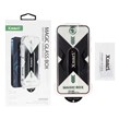 محافظ صفحه نمایش شیشه ای اورجینال XMART - Magic Glass Box مدل Iphone 11 / XR (پک دار)