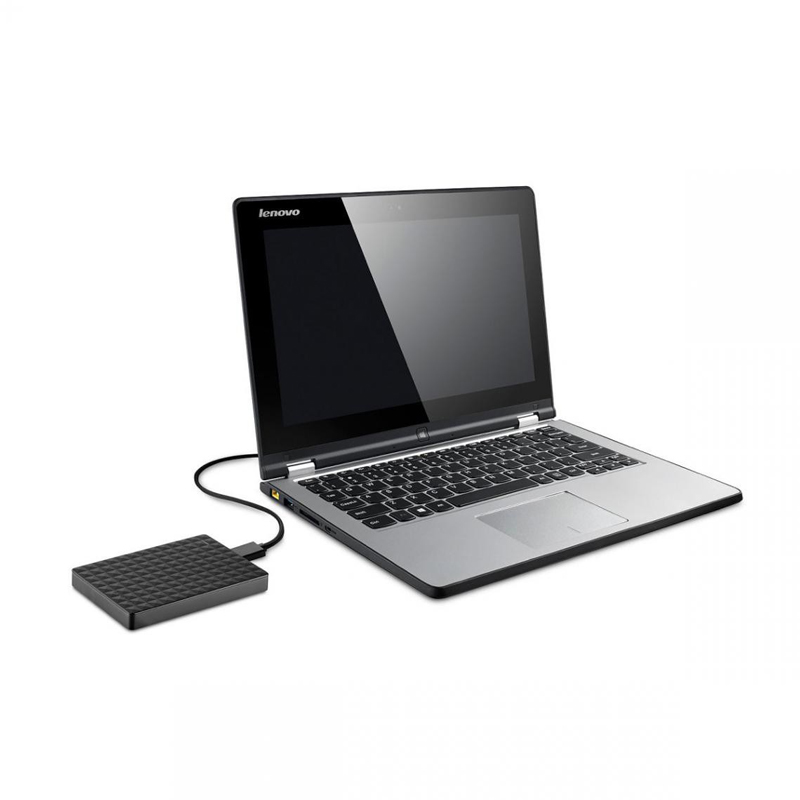 باکس هارد 2.5 اینچی HDD سیگیت Expansion