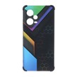 قاب طرح دار بامپردار Xiaomi Redmi Note 12 Pro 5G - طرح 6015
