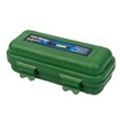 چراغ قوه پلیسی Flashlight COB+XPE LED چریکی