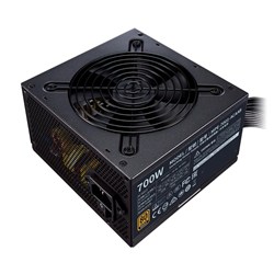 پاور 700 وات کولر مستر Cooler Master MWE 700 V2 Bronze