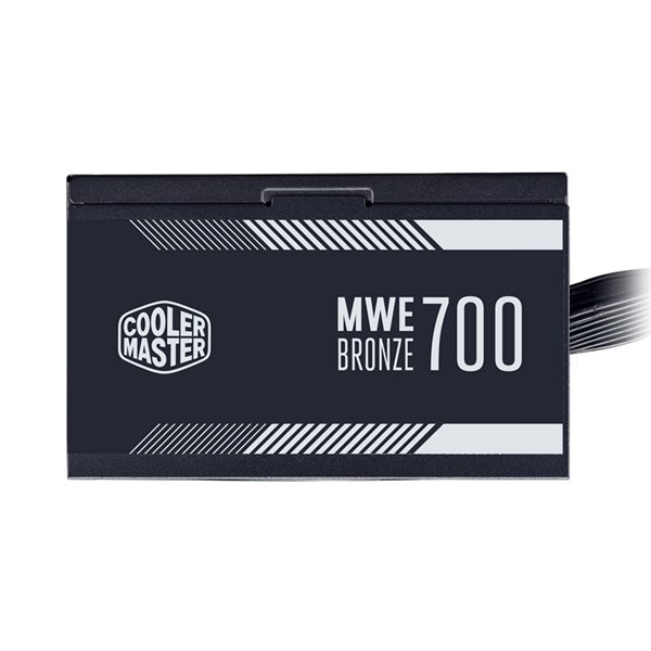 پاور 700 وات کولر مستر Cooler Master MWE 700 V2 Bronze